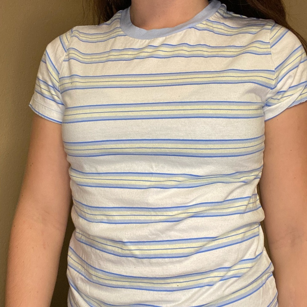 Wild Fable basic tee